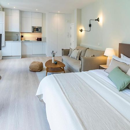 Cordoba Home Center Suites & Free Private Parking Eksteriør billede
