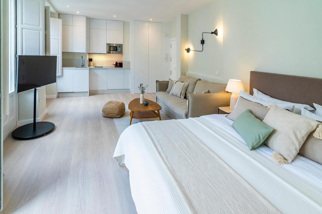 Cordoba Home Center Suites & Free Private Parking Eksteriør billede