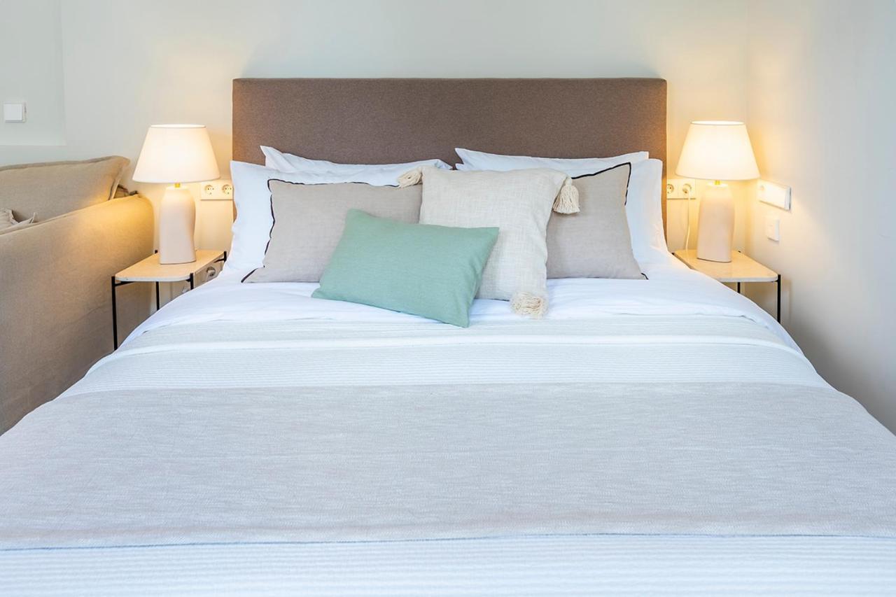 Cordoba Home Center Suites & Free Private Parking Eksteriør billede
