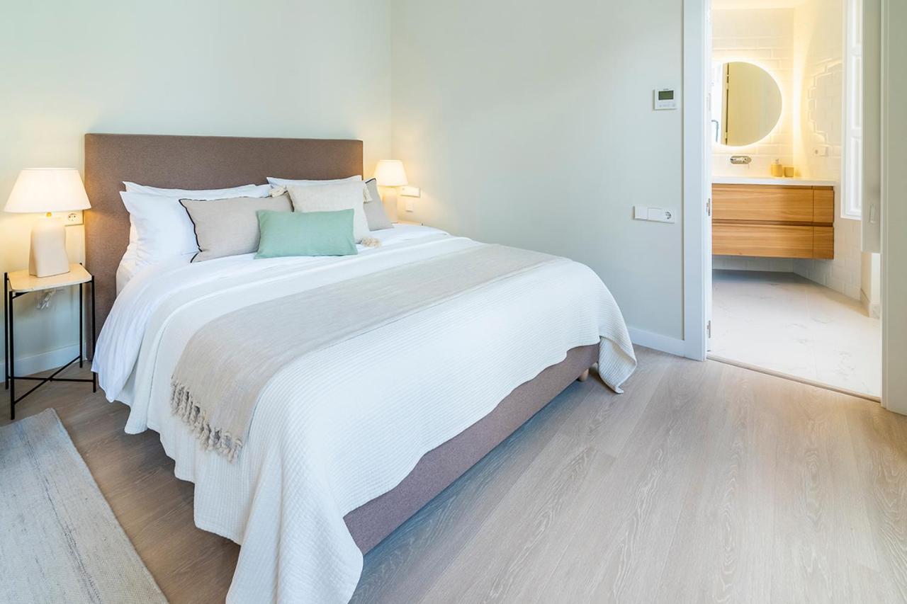 Cordoba Home Center Suites & Free Private Parking Eksteriør billede
