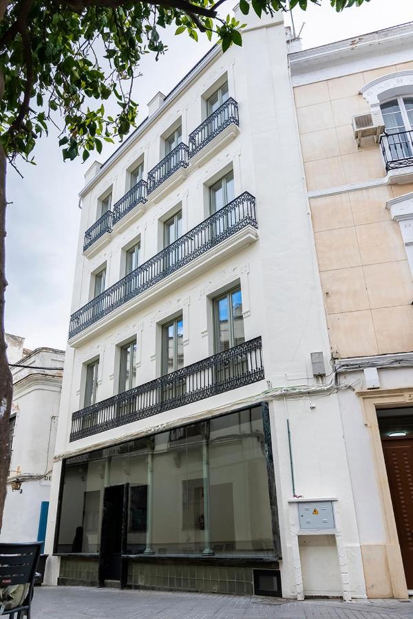 Cordoba Home Center Suites & Free Private Parking Eksteriør billede